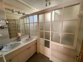 Casa pareada en venta en Bernabéu - Santa Pola Este en Santa Pola