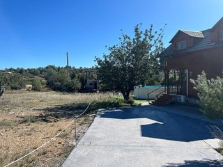 Chalet en venta en Urbanizaciones en Llíria