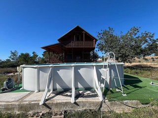 Chalet en venta en Urbanizaciones en Llíria