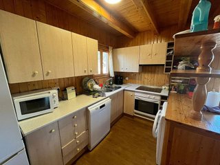 Chalet en venta en Urbanizaciones en Llíria