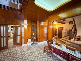Chalet en venta en Ciudad Vergel en Elda