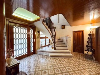 Chalet en venta en Ciudad Vergel en Elda