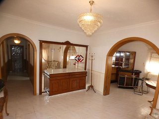 Chalet en venta en Puerto de Mazarrón en Mazarrón