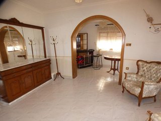 Chalet en venta en Puerto de Mazarrón en Mazarrón