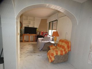 Chalet en venta en Puerto de Mazarrón en Mazarrón