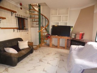 Chalet en venta en Puerto de Mazarrón en Mazarrón