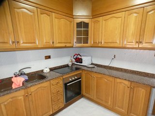 Chalet en venta en Puerto de Mazarrón en Mazarrón