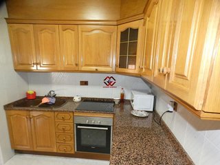 Chalet en venta en Puerto de Mazarrón en Mazarrón