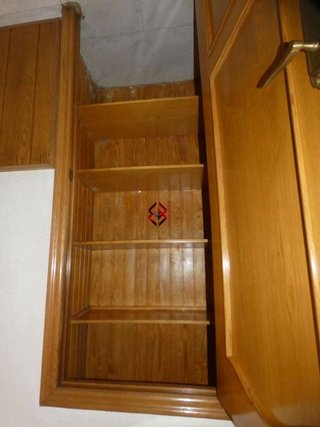 Chalet en venta en Puerto de Mazarrón en Mazarrón