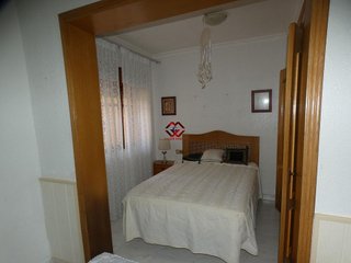 Chalet en venta en Puerto de Mazarrón en Mazarrón
