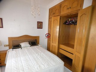 Chalet en venta en Puerto de Mazarrón en Mazarrón