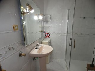 Chalet en venta en Puerto de Mazarrón en Mazarrón