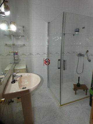Chalet en venta en Puerto de Mazarrón en Mazarrón