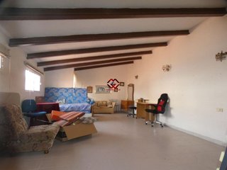 Chalet en venta en Puerto de Mazarrón en Mazarrón