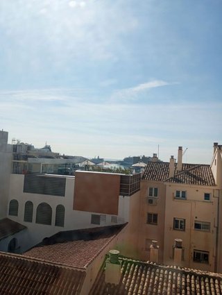 Oficina en alquiler en Ensanche Centro - Puerto en Málaga