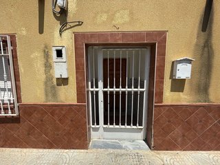 Chalet en venta en Roquetas Centro en Roquetas de Mar