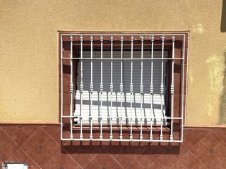 Chalet en venta en Roquetas Centro en Roquetas de Mar
