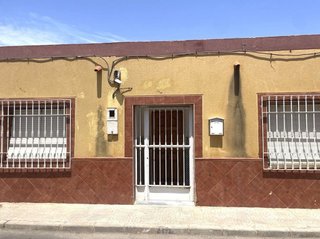 Chalet en venta en Roquetas Centro en Roquetas de Mar