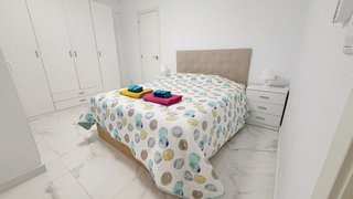 Piso en alquiler en Centro en Torrevieja
