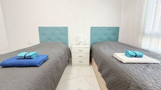 Piso en alquiler en Centro en Torrevieja