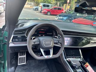 Audi RS Q8 2021