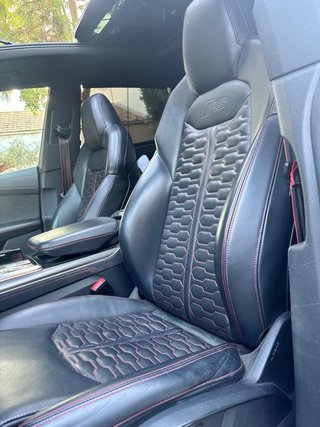 Audi RS Q8 2021