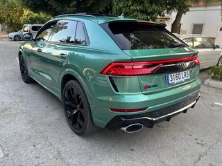 Audi RS Q8 2021