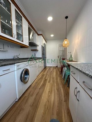 Piso en alquiler en Centro en Ferrol