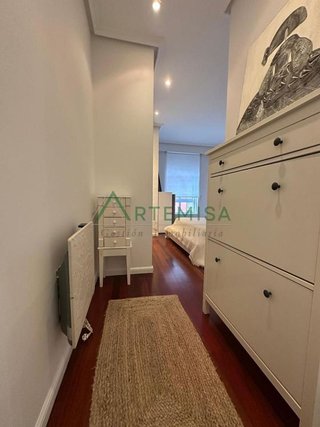 Piso en alquiler en Centro en Ferrol