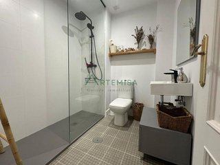 Piso en alquiler en Centro en Ferrol