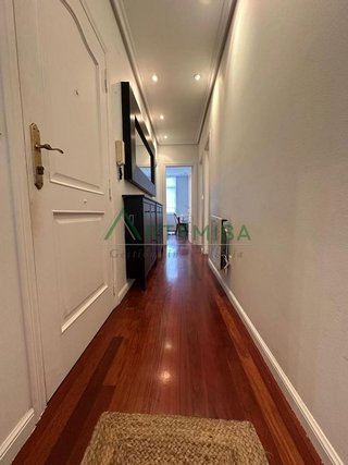 Piso en alquiler en Centro en Ferrol