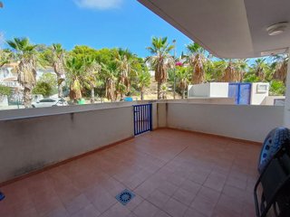 Piso en alquiler en Los Puertos en Cartagena