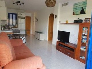 Piso en alquiler en Los Puertos en Cartagena