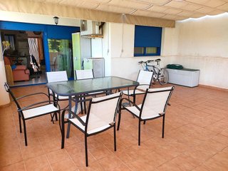 Piso en alquiler en Los Puertos en Cartagena