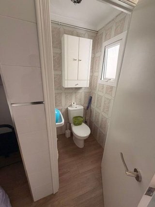 Piso en alquiler en La Laguna en Cádiz