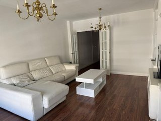 Piso en alquiler en La Laguna en Cádiz