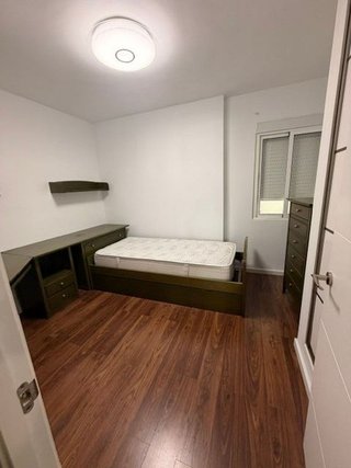 Piso en alquiler en La Laguna en Cádiz