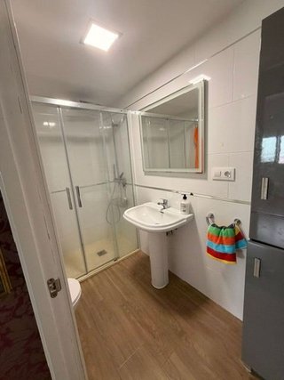 Piso en alquiler en La Laguna en Cádiz