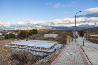 Terreno en venta en Otura