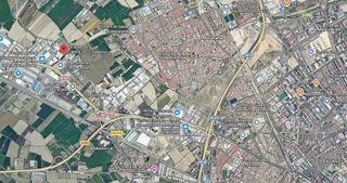Oficina en alquiler en Pedanías de Granada en Granada