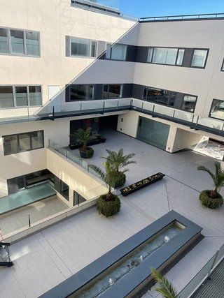 Oficina en alquiler en Pedanías de Granada en Granada