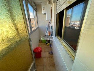 Piso en alquiler en Soternes en Valencia