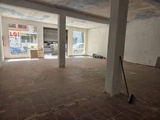 Local comercial en alquiler en Reconquista-San José Artesano-El Rosario en Algeciras