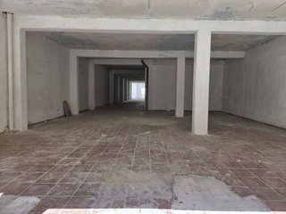 Local comercial en alquiler en Reconquista-San José Artesano-El Rosario en Algeciras