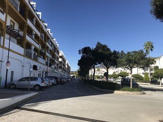 Oficina en venta en Mijas Golf en Mijas