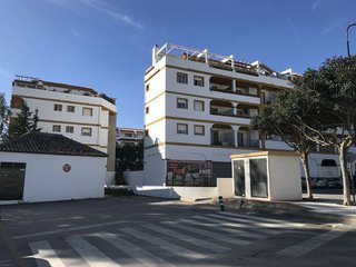 Oficina en venta en Mijas Golf en Mijas