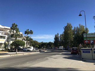 Oficina en venta en Mijas Golf en Mijas