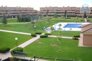 Garaje en alquiler en Villanueva de la Cañada en Villanueva de la Cañada