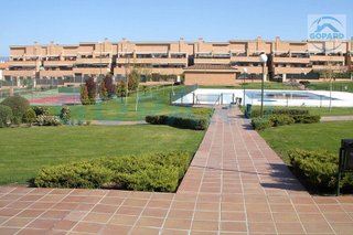 Garaje en alquiler en Villanueva de la Cañada en Villanueva de la Cañada