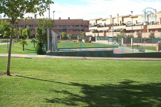 Garaje en alquiler en Villanueva de la Cañada en Villanueva de la Cañada